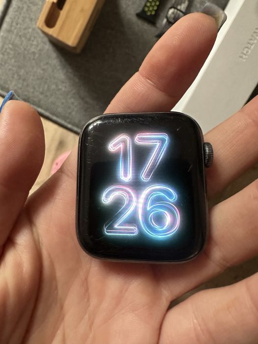 Apple watch 4 44mm