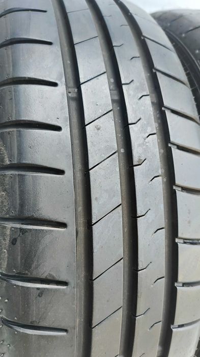 Opony Letnie 185/55/15 Falken 2szt 2021r