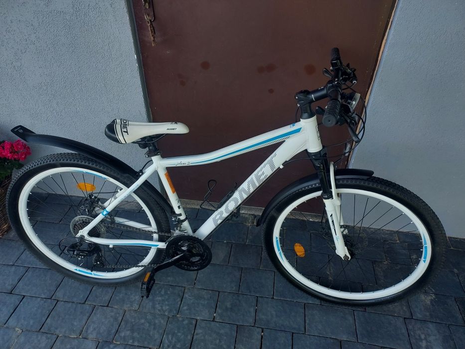 Rowery rower 26" kross romet alu w bdb stanie