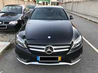 Mercedes-Benz C220  CDI AMG