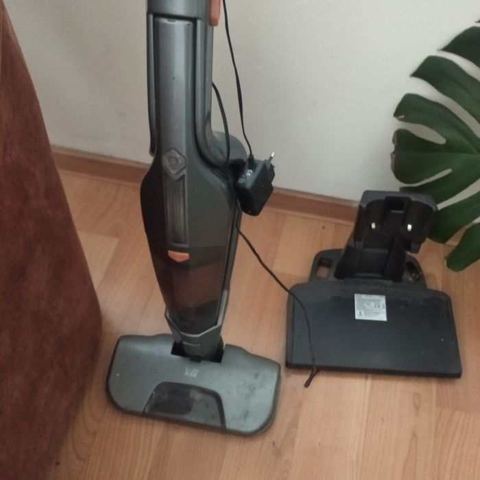 Odkurzacz  Easy Home Md18418