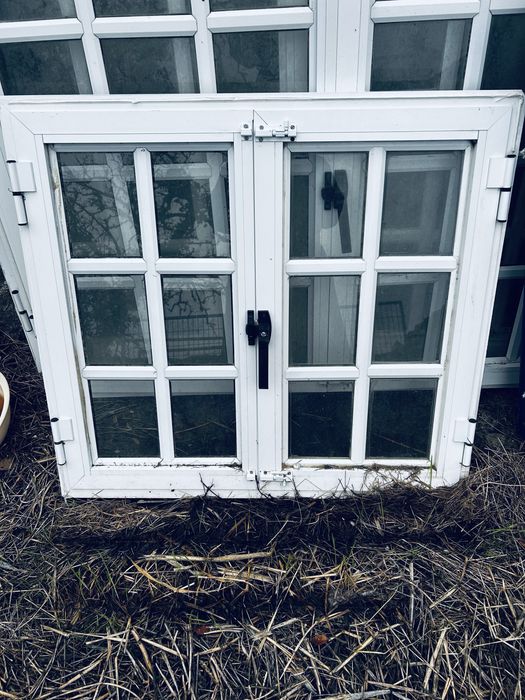 Janela Aluminio 89x81