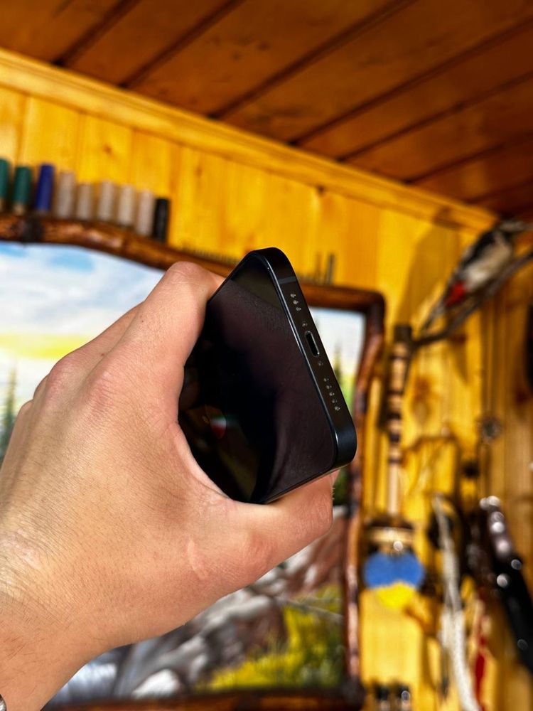 iPhone 13 512 gb Midnight