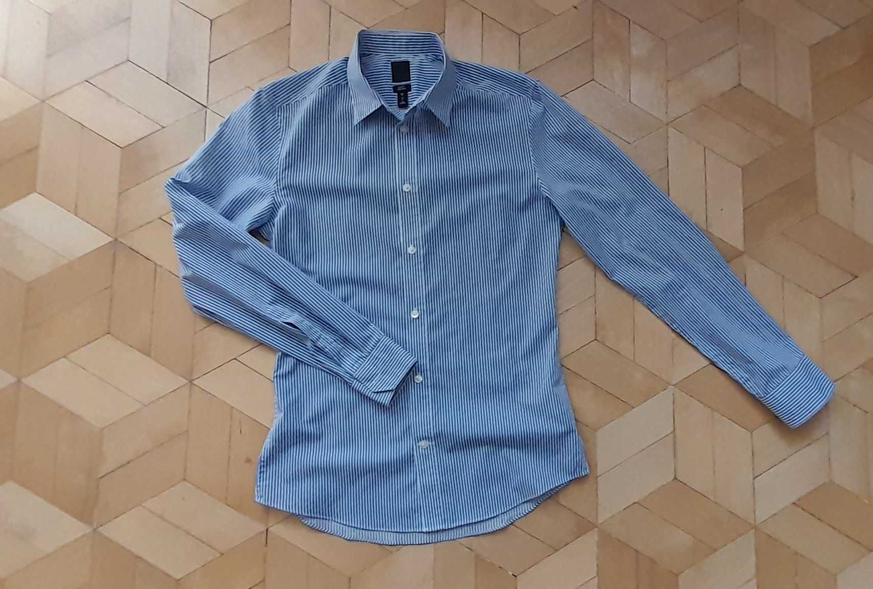 H and M koszulka S jak nowa