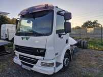 DAF  FL45 .220cv