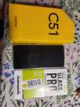 Telefon/Smartfon REALME C51 4/128 6.74" 90Hz Zielony