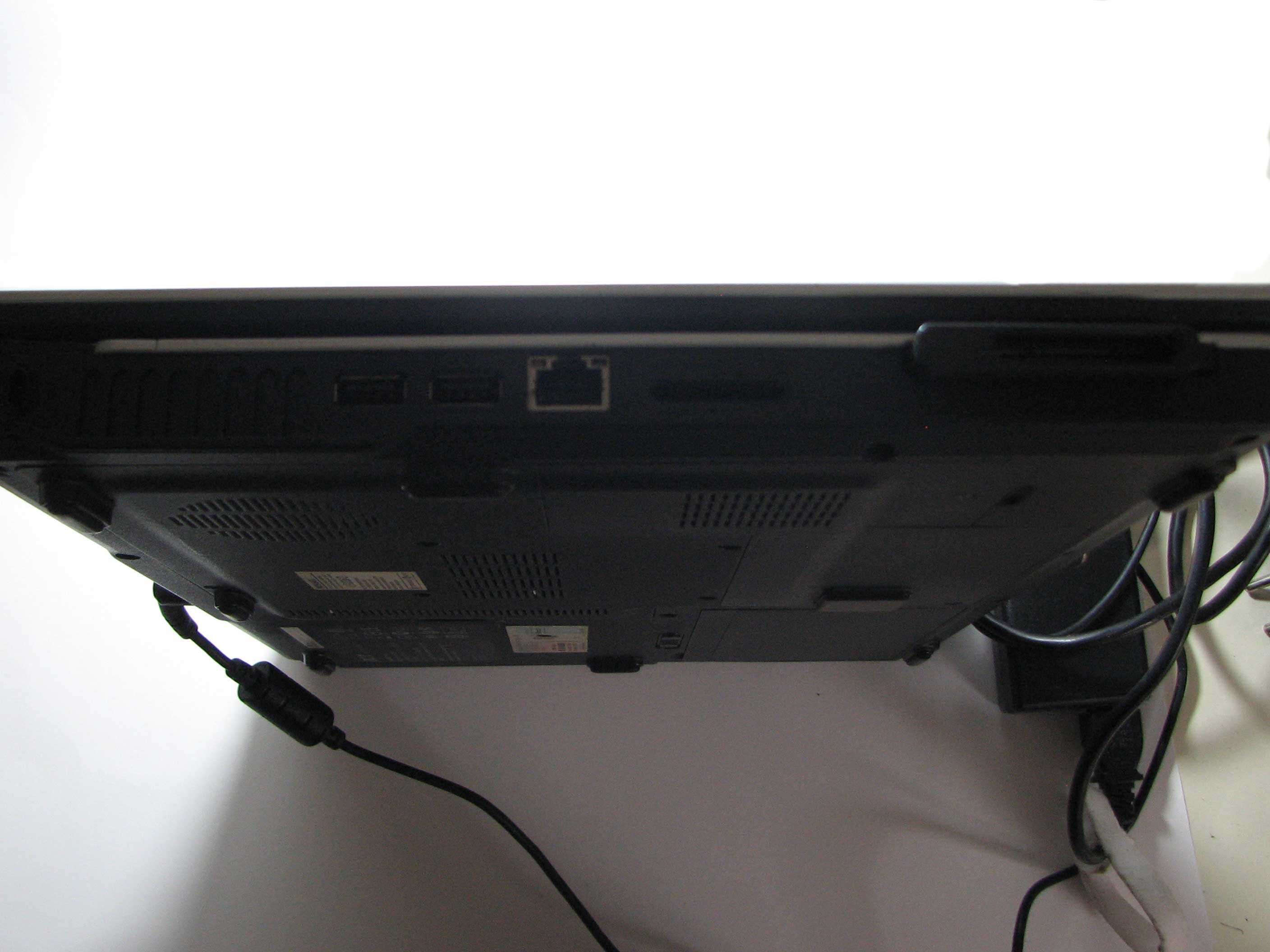 Acer Aspire 5610 SEM DISCO