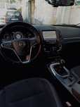 Opel indigna 16,CDTI exclusive