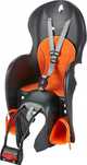 Fotelik rowerowy dziecięcy tylny Polisport Wallaroo 22 kg