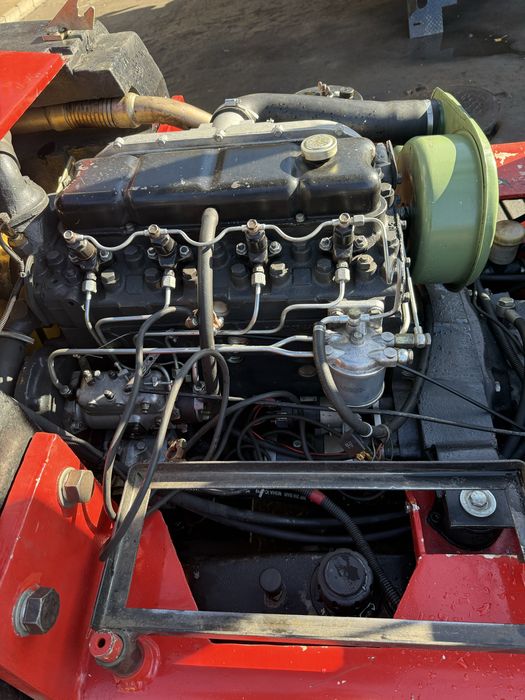 Балканкар ДВ 1792, Balkancar, 310 м/ч