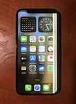 IPhone XS 256 iCloud