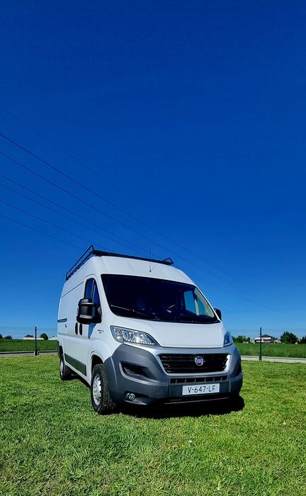 Wypożyczalnia, Wynajem Bus 9 osobowe dostawxze
