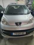Peugeot 107 70cv