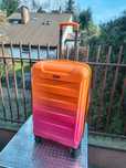 walizka royal class wym 75x45x25cm