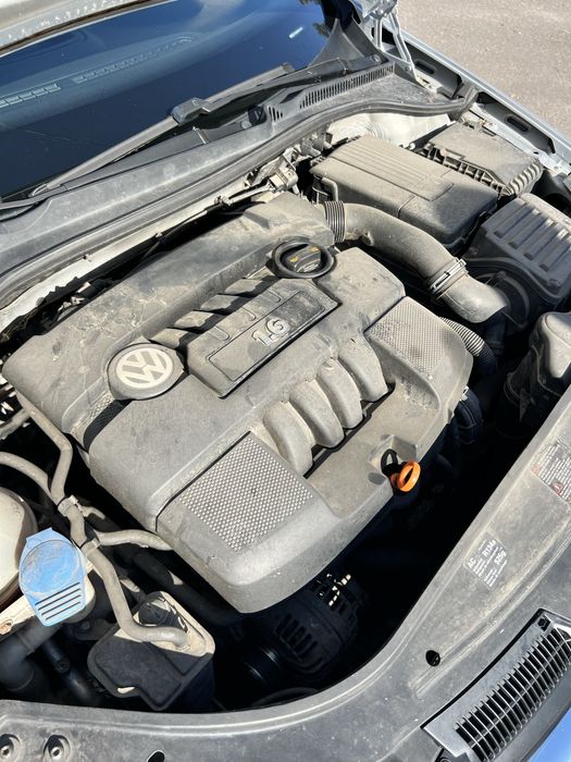 Volkswagen Jetta 2006