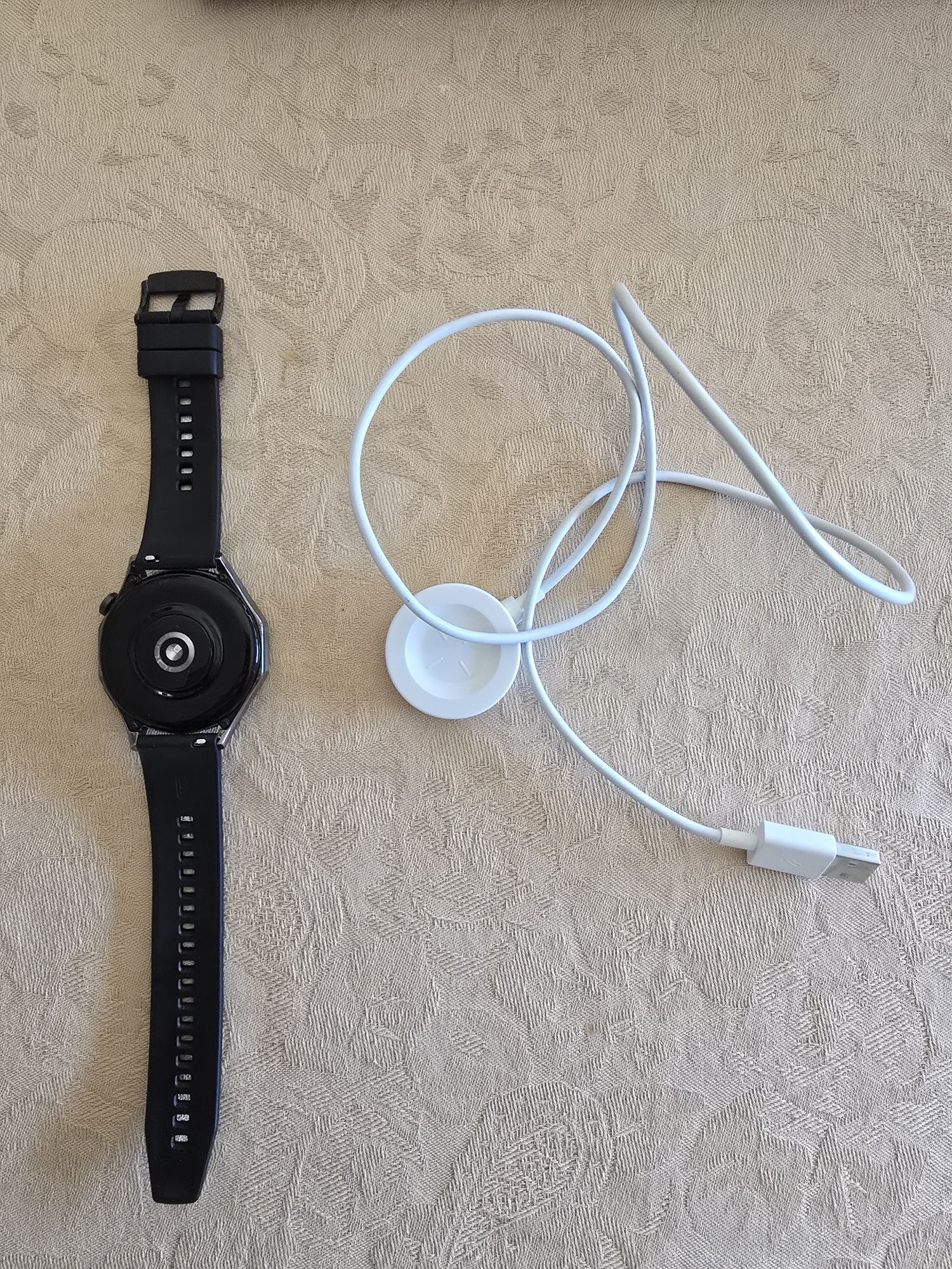 Relógio Huawei Watch GT4