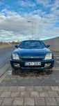 Honda Prelude V Gaz