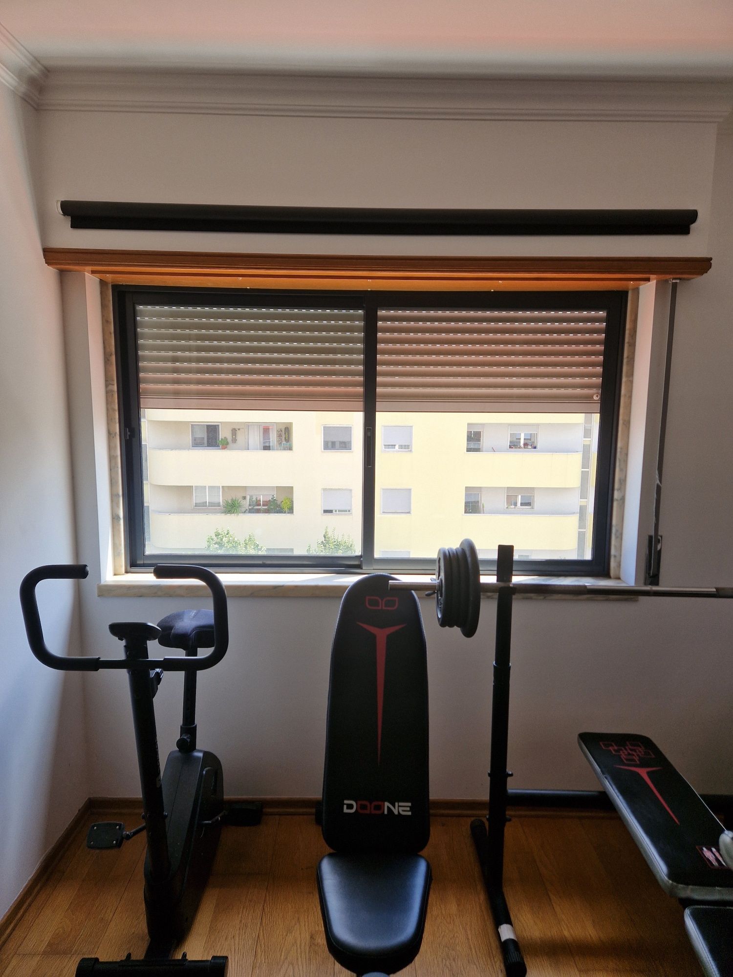 Estore de rolo / Painel / Tela Blackout Preto TUPPLUR do IKEA