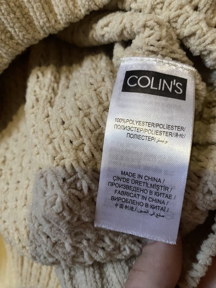 Светр Colin’s