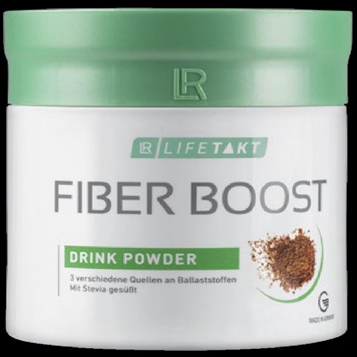 Клетчатка Fiber Boost для похудения