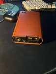 xDuoo XD-05 Bal1 mod by 4ernov