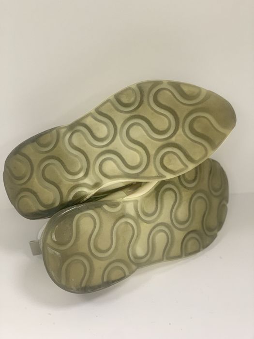 Vito Rossi Кросівки білі, белые кроссовки