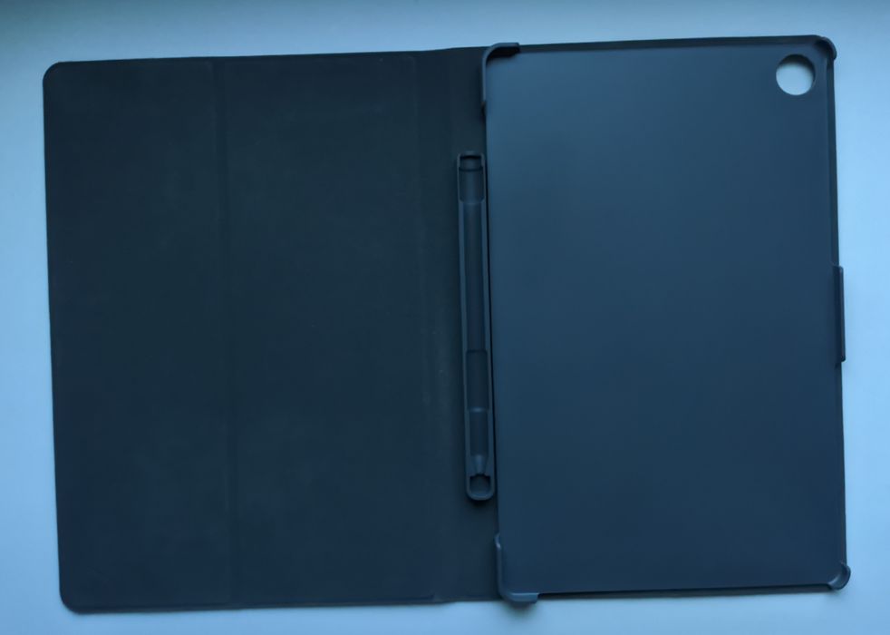 Lenovo Xiaoxin Pad 2022 6/128 Storm Gray Tab M10 Plus Планшет + Чохол