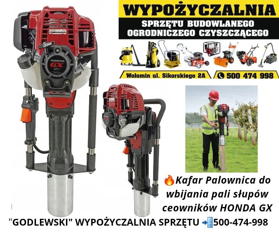 Wynajem! Rębak spalinowy rozdrabniacz 15Km Wypożyczalnia!
