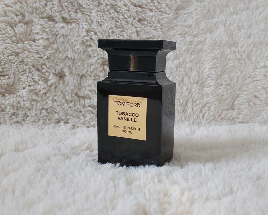 Tom Ford - Tobacco Vanille - 100ml