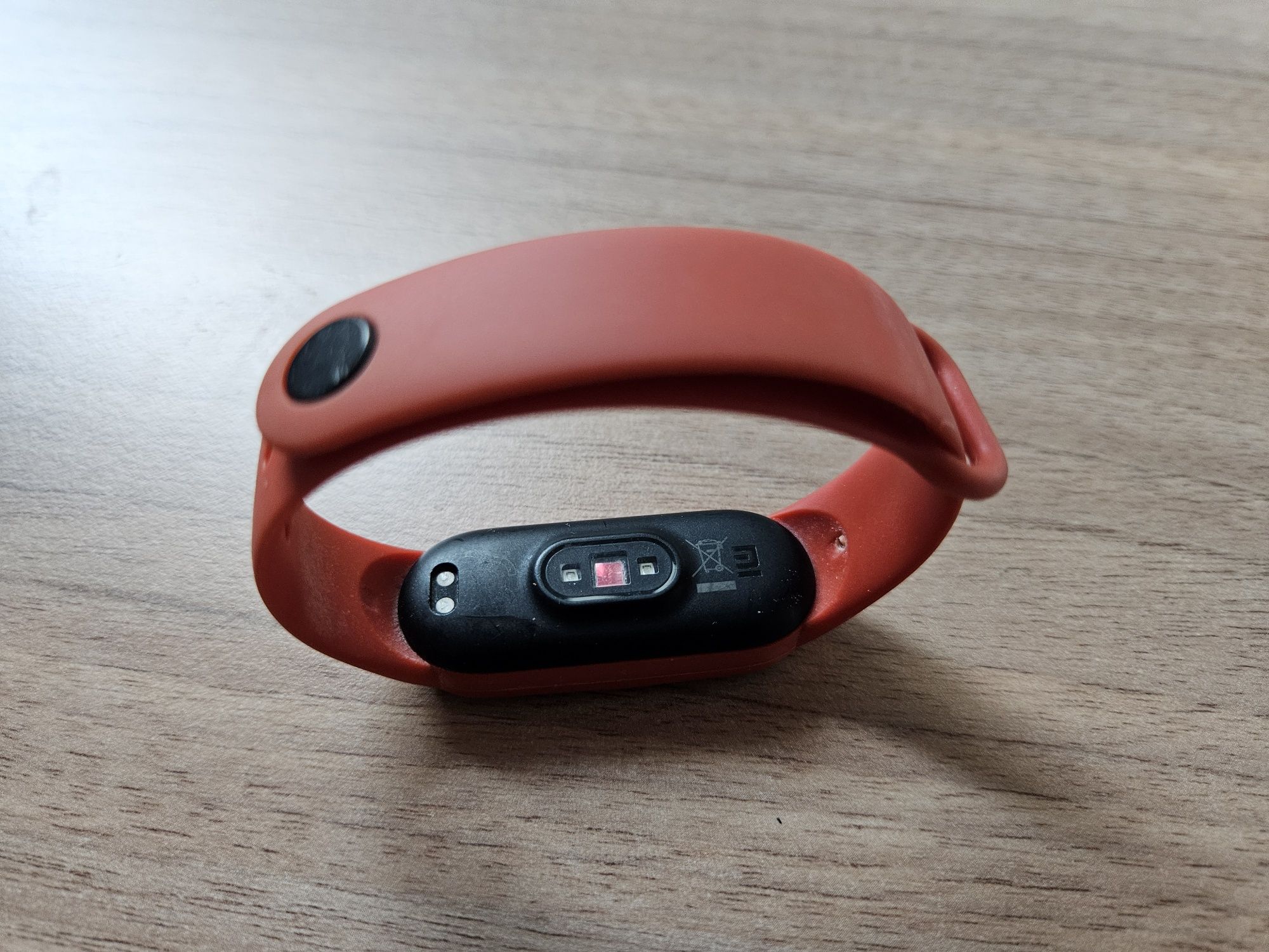 Smartband Xiaomi Mi Band 5