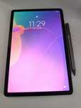 Tablet Lenovo Tab M11 4/128 GB + rysik + ładowarka + pudełko – stan id
