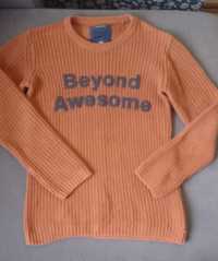 Sweter chłopięcy Reserved 152