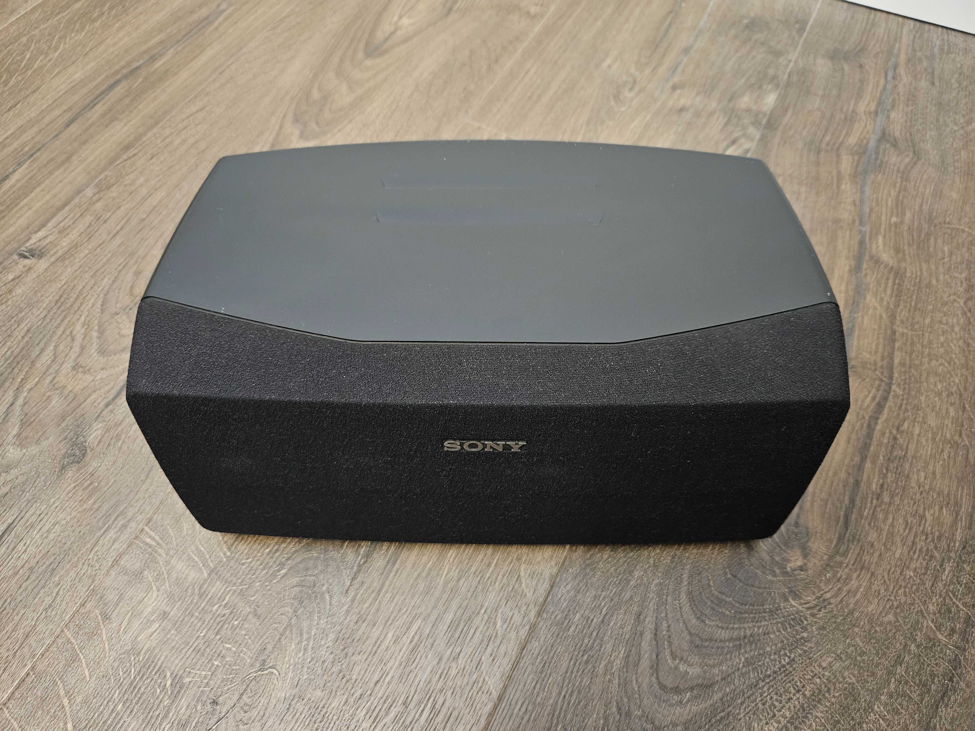 Conjunto Colunas Sony