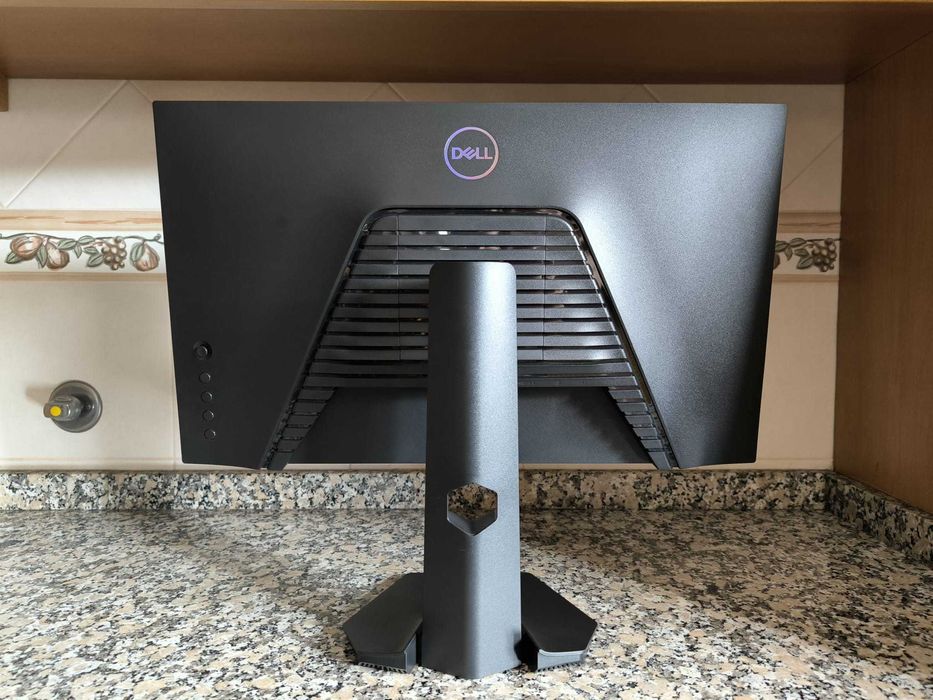 Monitor Gaming Dell 24" 144Hz 1ms