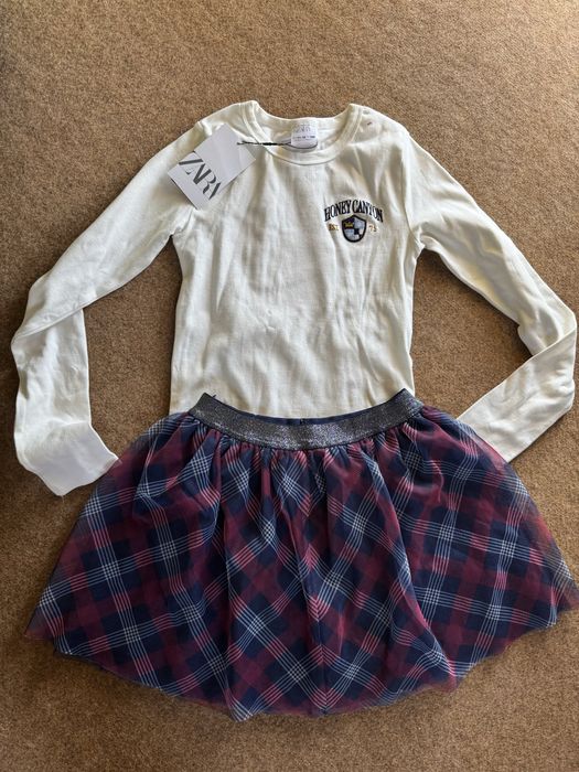 Костюм доя дівчинки 9 років Tommy Hilfiger