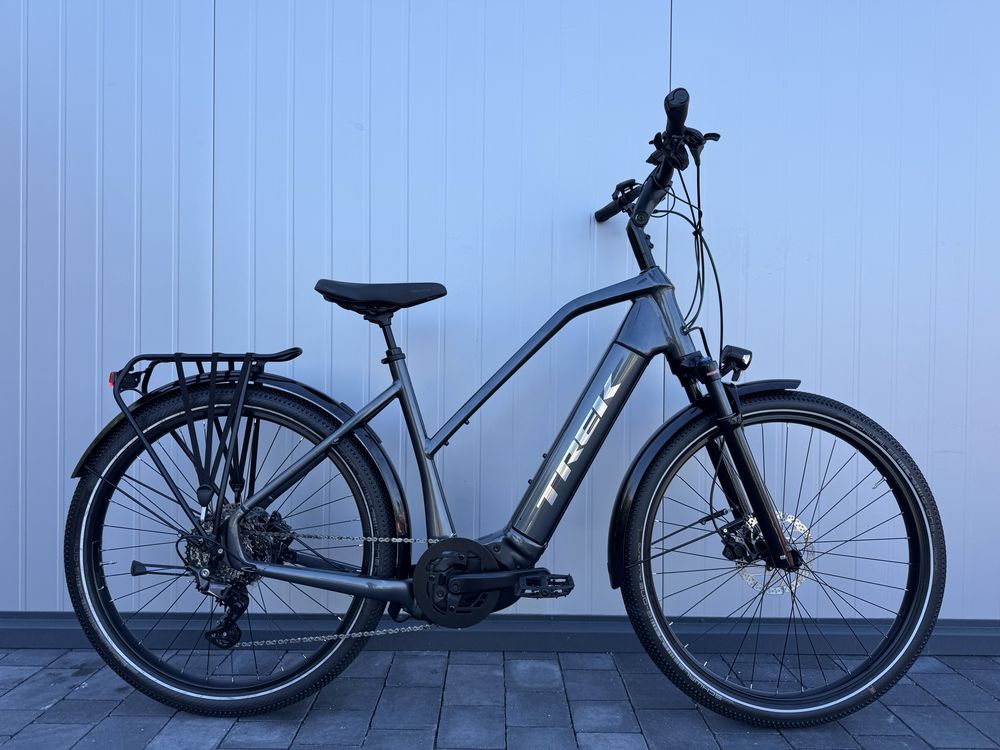 Trek allant 7+ Smart system
