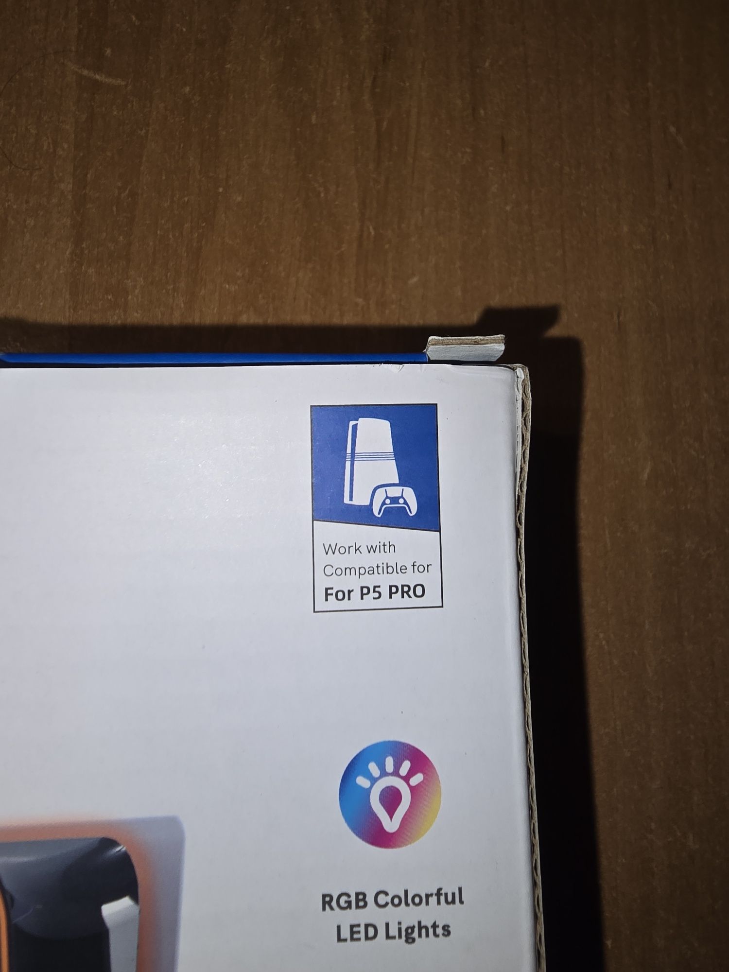 Wentylator chłodzący do PlayStation 5 PRO.