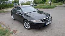 Honda Accord 7, 2004, benzyna 2.0