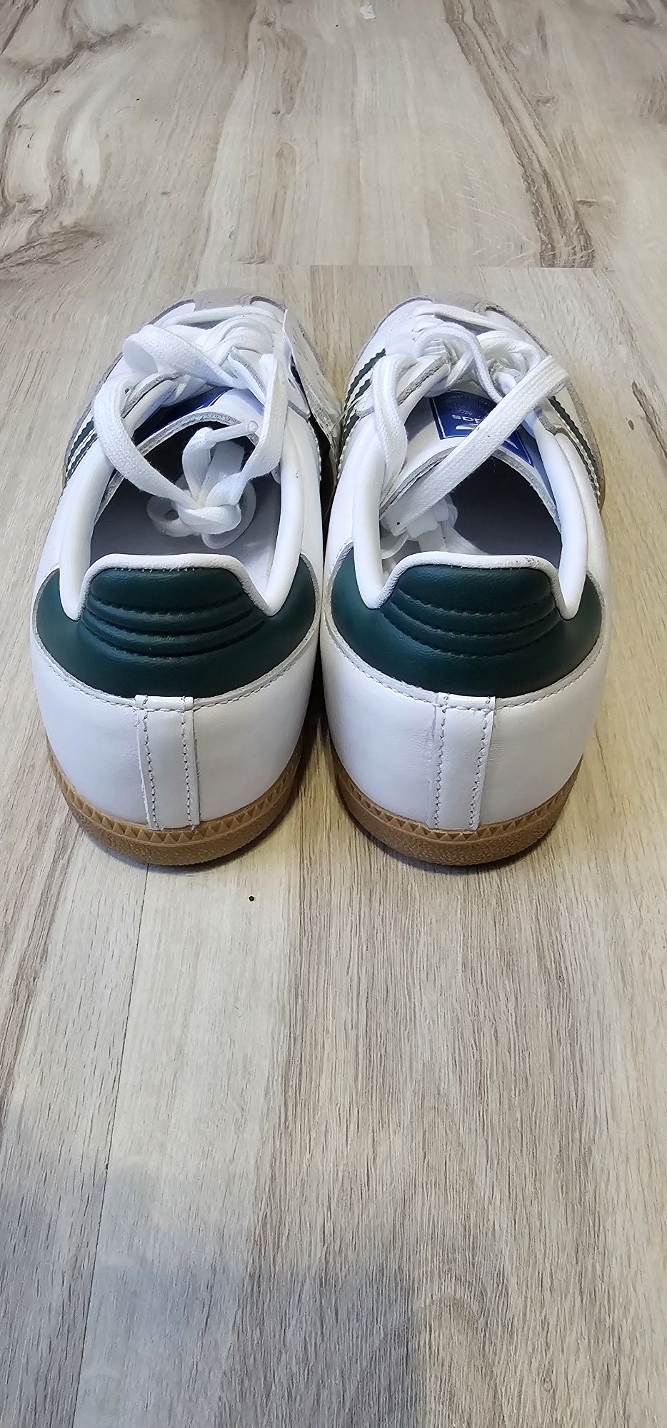 Buty Samba OG Rozmiar 39 1/3