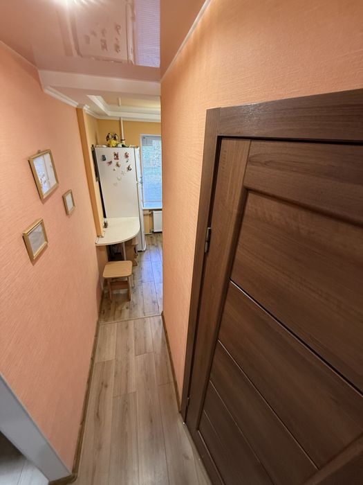 Перша оренда 2 кім по Гвардійській