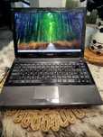 Laptop asus i5/4gb/500gb