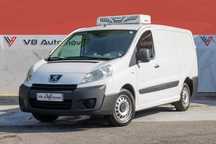 Peugeot Expert 1.6 HDi Longa Frigorífica 3 Lug.