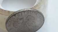 D M072, starocie moneta 20 zł złotych 1990 Polska duże ząbki wyprzedaż
