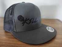 Czapka UNISEX z daszkiem KILL THE DRILL