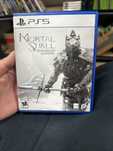 mortal shell ps5 Мортал Шел