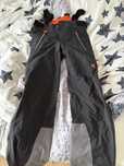 Mammut eigerextteme goretexpro  spodnie