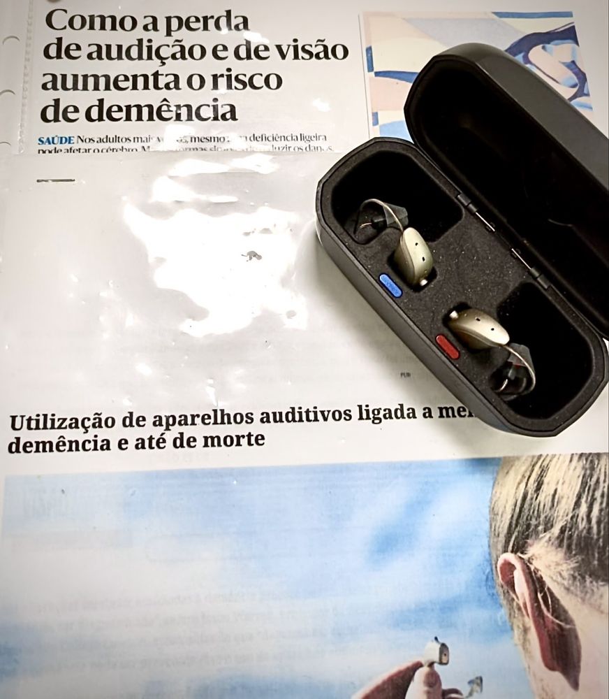 Aparelho auditivo Resound RT09 One com oferta calibração em loja