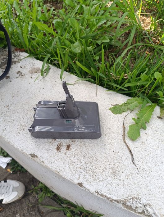 Batería compatível com dyson v8