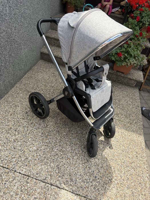 Wozek Venicci 2w1 dziewczynka/chlopiec