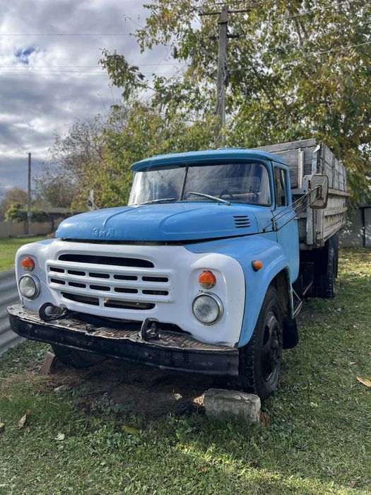 Продається зіл 130